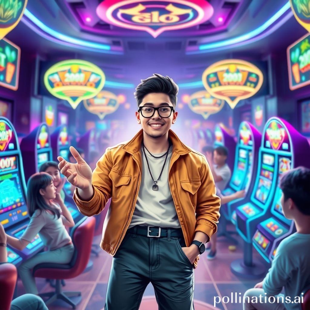 Bocoran Slot Gacor Hari Ini Dari Admin Riki